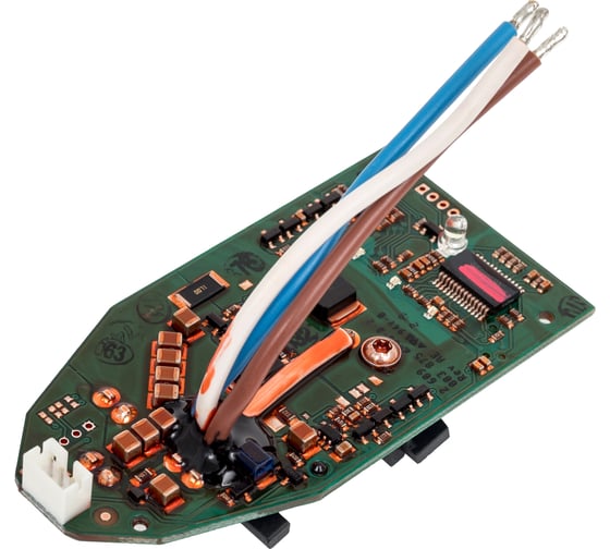 Изображение товара Электронный блок Bosch 1600A009B5