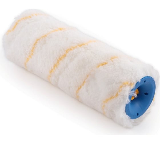 Изображение товара Ролик для валика полиакрил для эмалей, акриловых, водоэмульсионных, фасадных красок, грунтовок, антисептиков 180мм D8мм Анкор 251 48 018