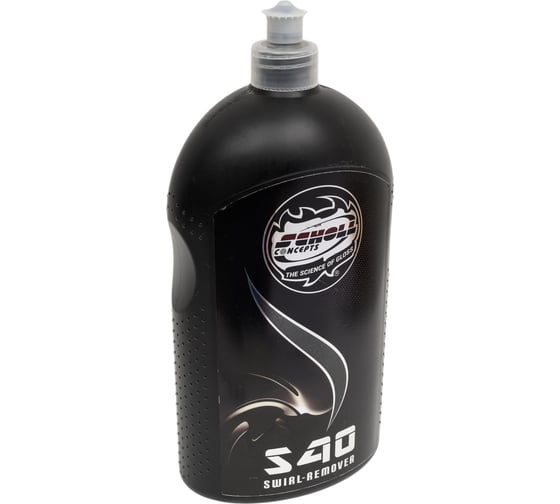 Изображение товара Паста антиголограммная финишная S40 1 л SCHOLL Concepts 10461