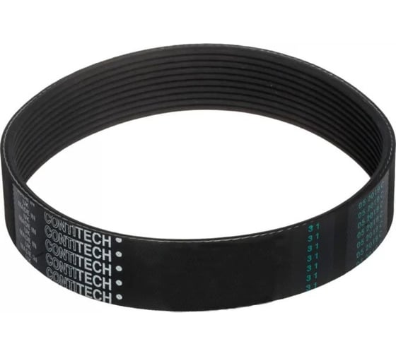 Изображение товара Поликлиновой ремень CONTITECH PJ1981 10 ручьев 10PJ1981