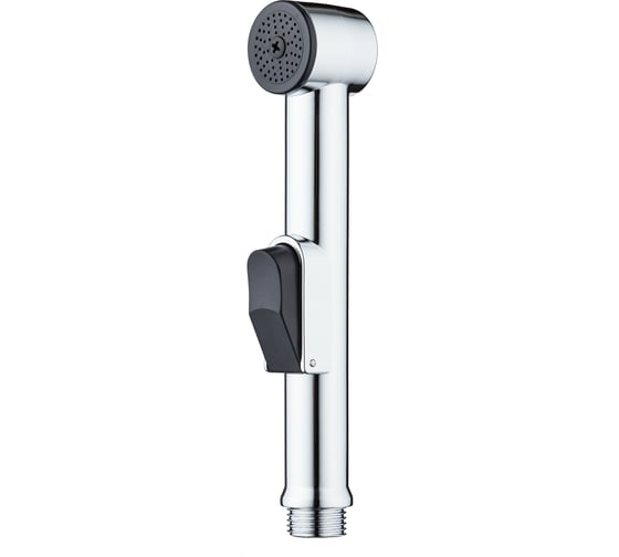 Изображение товара Гигиенический душ Agger с держателем, хром AHYG01