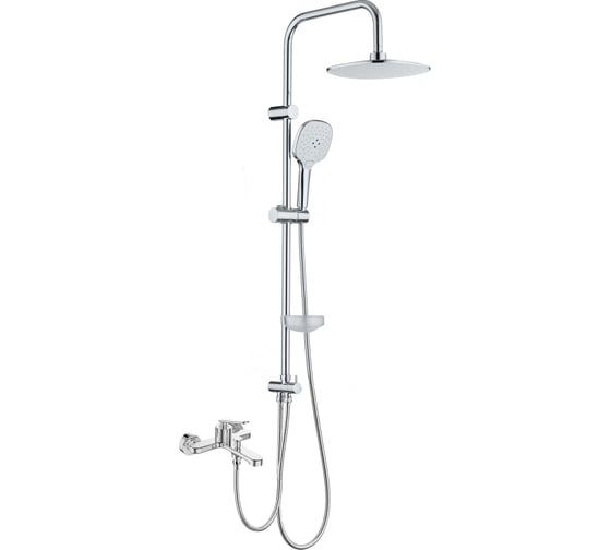 Изображение товара Душевая система Agger A2695000