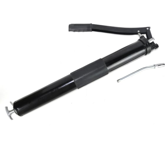 Изображение товара Рычажно-плунжерный шприц БелАК ПРЕМИУМ 1000 мл БАК.90527