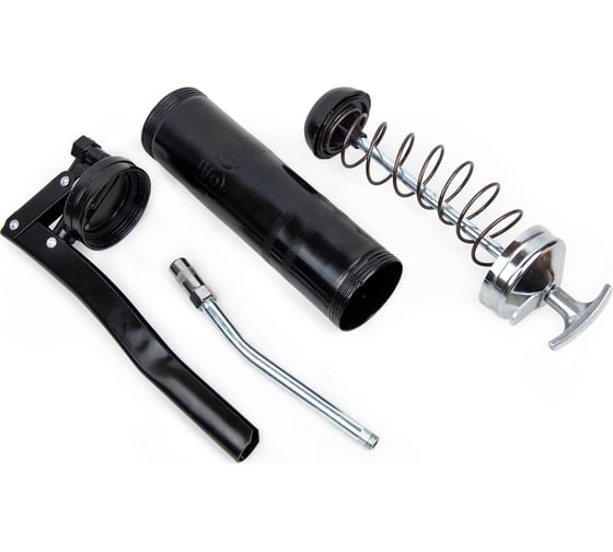 Изображение товара Рычажно-плунжерный шприц со съемной задней крышкой БелАК 300 мл БАК.90521