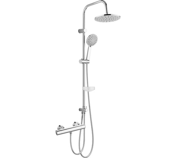 Изображение товара Душевая система Agger Thermo A2492200