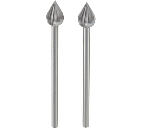 Изображение товара Фреза (2 шт; 6 мм) Proxxon PR- 28724