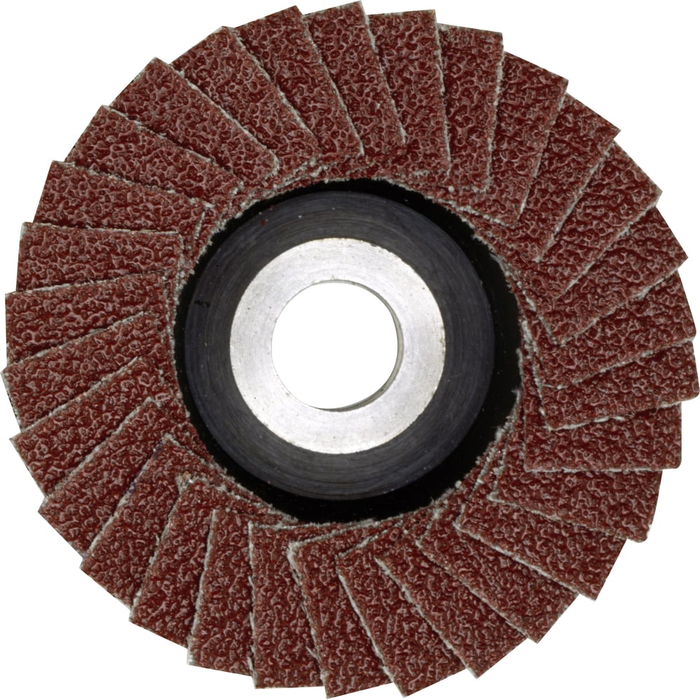 Ламельный шлифовальный диск для LHW Proxxon диск шлифовальный для эшм dexter р120 125 мм 5 шт