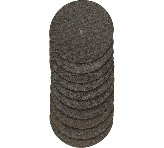 Изображение товара Диски армированные отрезные 50 шт Proxxon PR- 28809