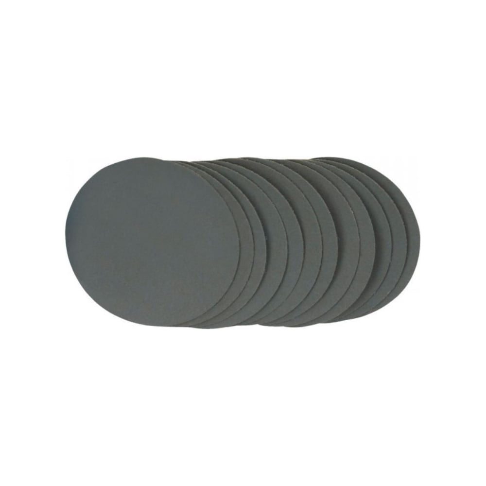Супертонкий шлифовальный диск для WP/E Proxxon диск шлифовальный для эшм dexter р40 150 мм 5 шт