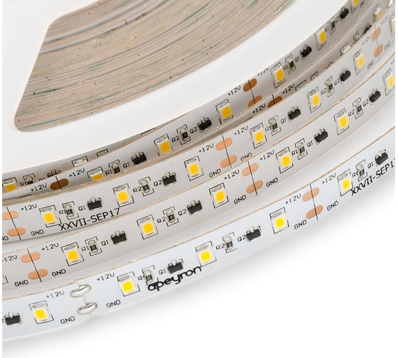 Изображение товара Светодиодная лента Apeyron 12В 00-141
