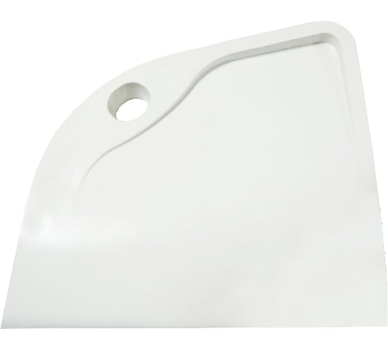 Изображение товара Резиновый шпатель для затирки швов Парус 80мм Мелодия цвета ШРЗУ-80