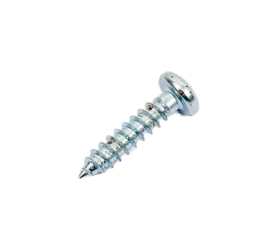 Изображение товара Шуруп КРЕП-КОМП с полукруглой головкой DIN7981 2,9х13 2500шт шп2913ф