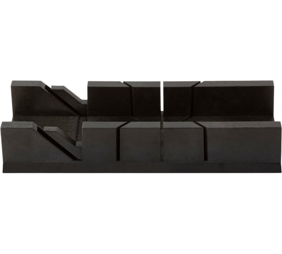 Изображение товара Пластиковое стусло 300мм Мелодия цвета JT1520070