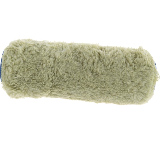 Изображение товара Ролик для валика полиакрил для водных, латексных, акриловых красок, грунтовок, эмалей 180мм D8мм Анкор 753 42 018