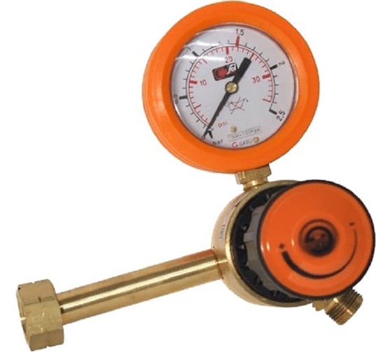 Изображение товара Редуктор пропановый EN-2000 GALAGAR 37300000