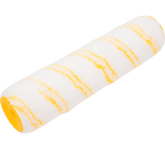 Изображение товара Ролик для валика полиакрил для эмалей, акриловых, водоэмульсионных, фасадных красок, грунтовок, антисептиков 240мм D8мм Анкор 251 48 024