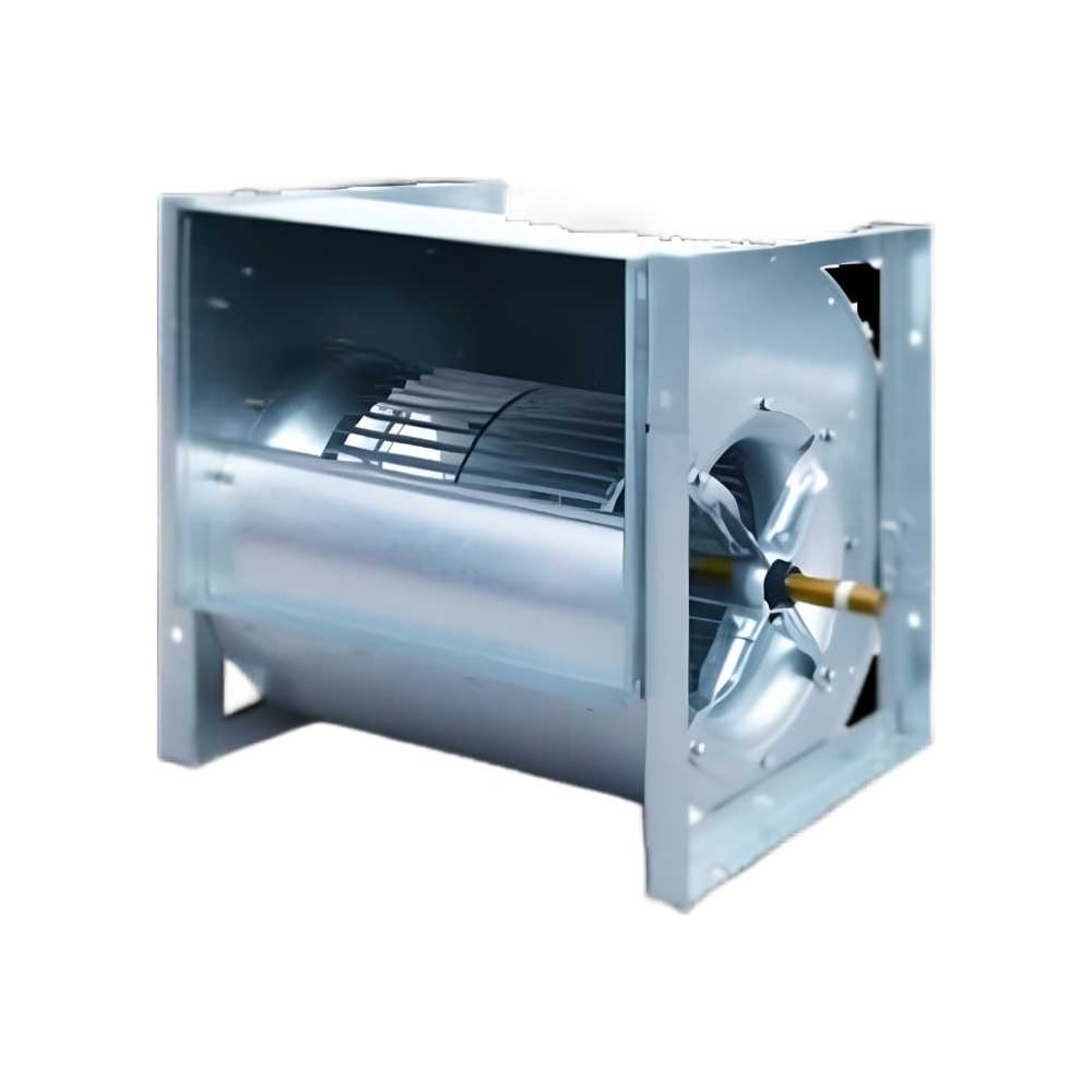 Вентилятор AIR-SC DTA 18-18 4687205076038