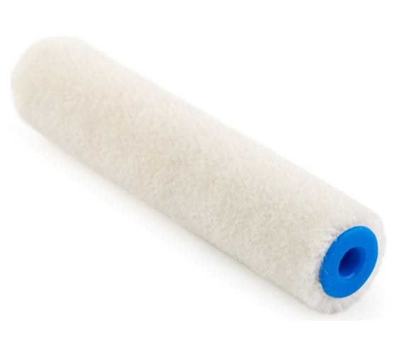 Изображение товара Ролик мини для валика велюр для эмалей, лаков 150 мм Анкор 551 00 150