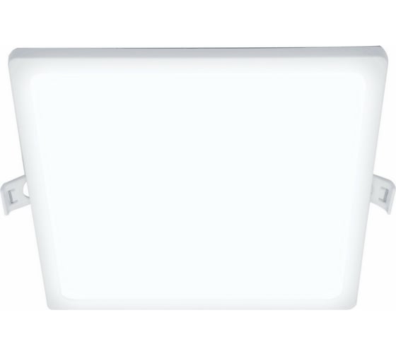 Изображение товара Накладная светодиодная панель Apeyron 170х170 мм, 20Вт, 1600Лм 06-68