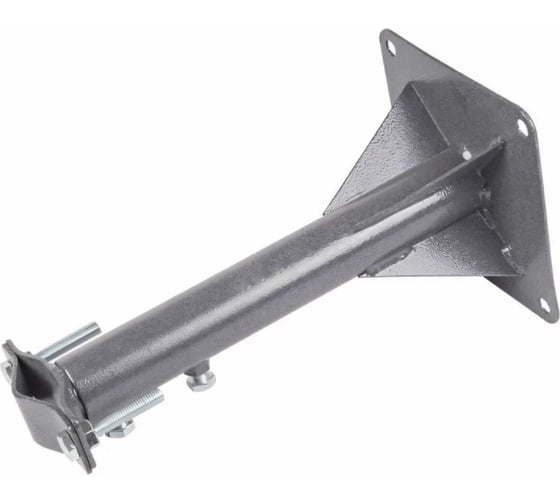 Изображение товара Телескопический кронштейн REXANT для мачт Крым 30-50 см 34-0591