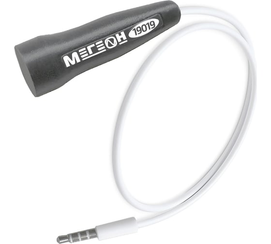 Изображение товара Толщиномер лакокрасочного покрытия МЕГЕОН 19019 к0000022929