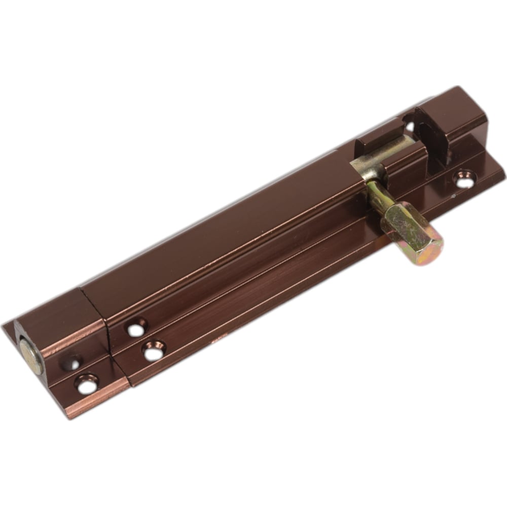 Изображение товара Шпингалет APECS DB-05-100-AB 8285 для деревянных окон и дверей