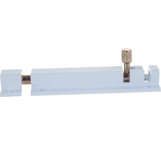 Изображение товара Шпингалет APECS DB-05-100-W 8282