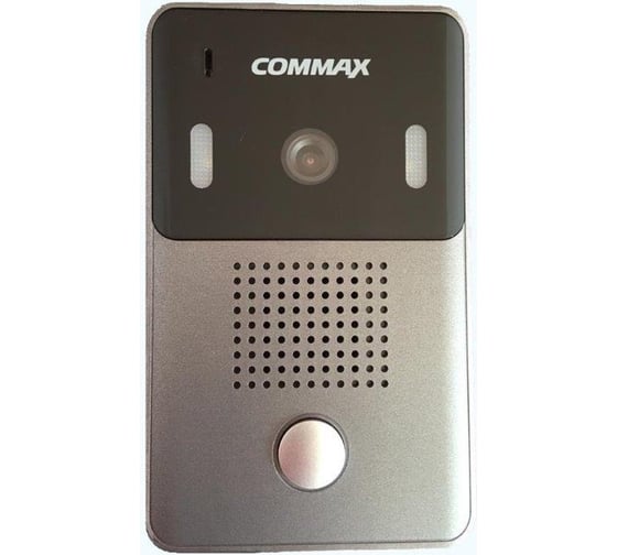 Изображение товара Вызывная видеопанель цветного видеодомофона COMMAX DRC-4Y