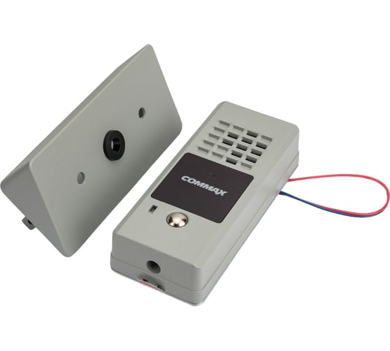 Изображение товара Вызывная аудиопанель домофона COMMAX DR-2PN