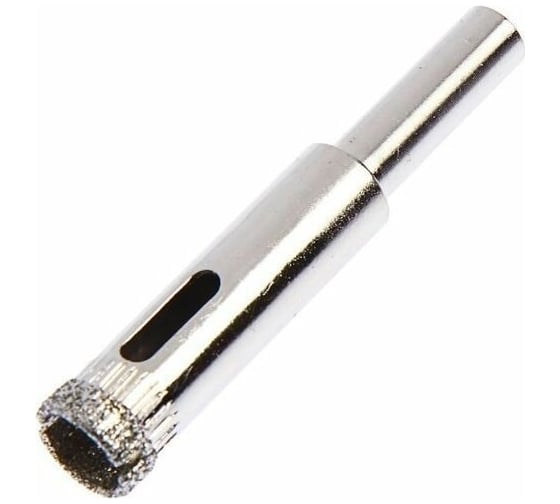 Изображение товара Сверло алмазное по кафелю, стеклу, граниту, керамограниту 12 мм SKYWER SK-SAHGRNT12