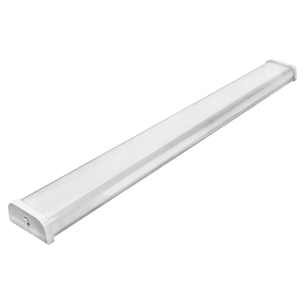 Изображение товара Светильник SVET ДПО 12-2x16-002 УХЛ4 4000К для школ дневной нейтральный свет