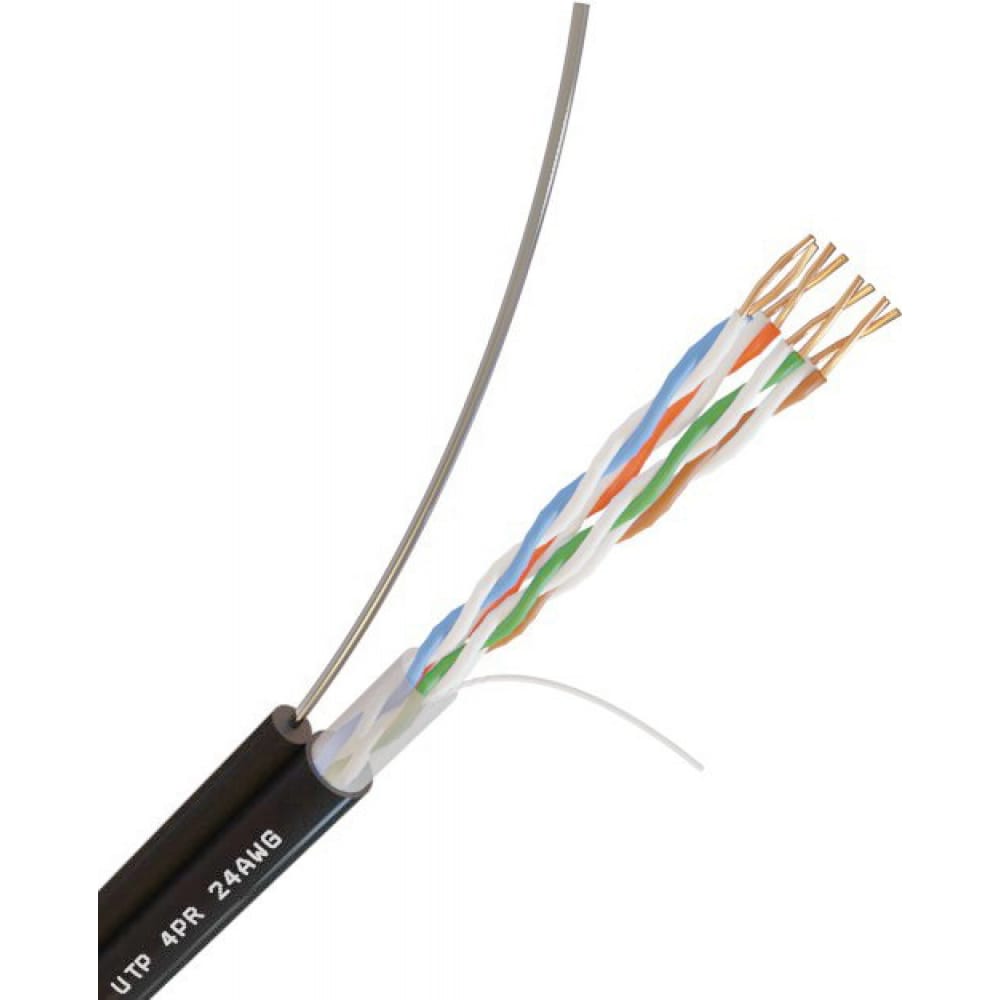 Внешний кабель Netlink вертикальный внешний угол ekf