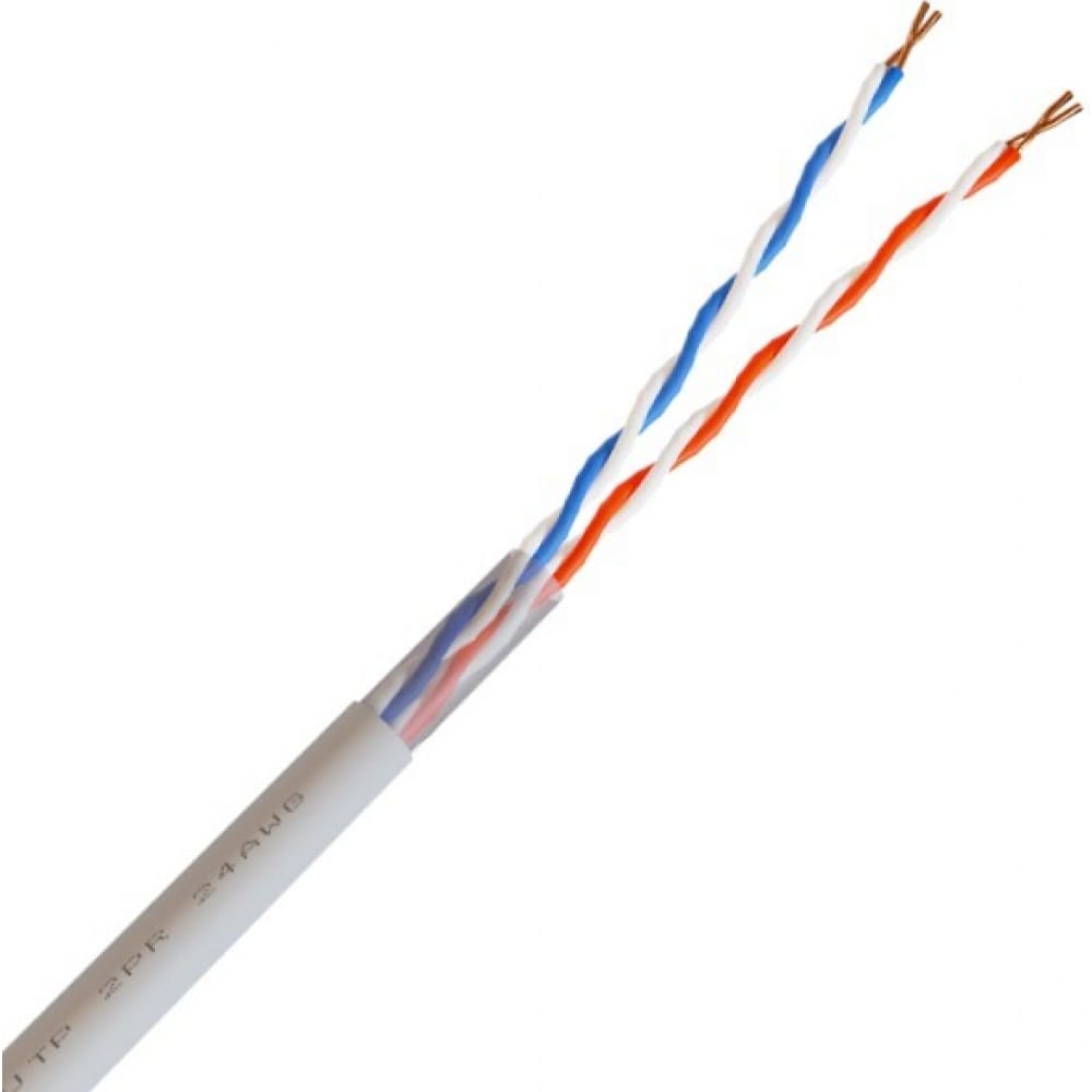 Омедненный внутренний кабель Netlink оптический кабель netlink