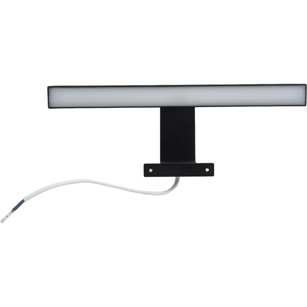 Светодиодный светильник для подсветки мебели и зеркал ванной Uniel светодиодный светильник для подсветки мебели и зеркал ванной uniel