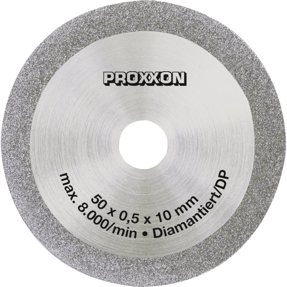 Алмазный диск Proxxon PR- 28012 - фото 1