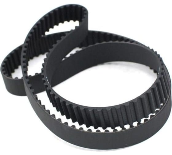 Изображение товара Зубчатый ремень CSHBELT STD 850 S5M ширина 25 мм 25STD5850CSH