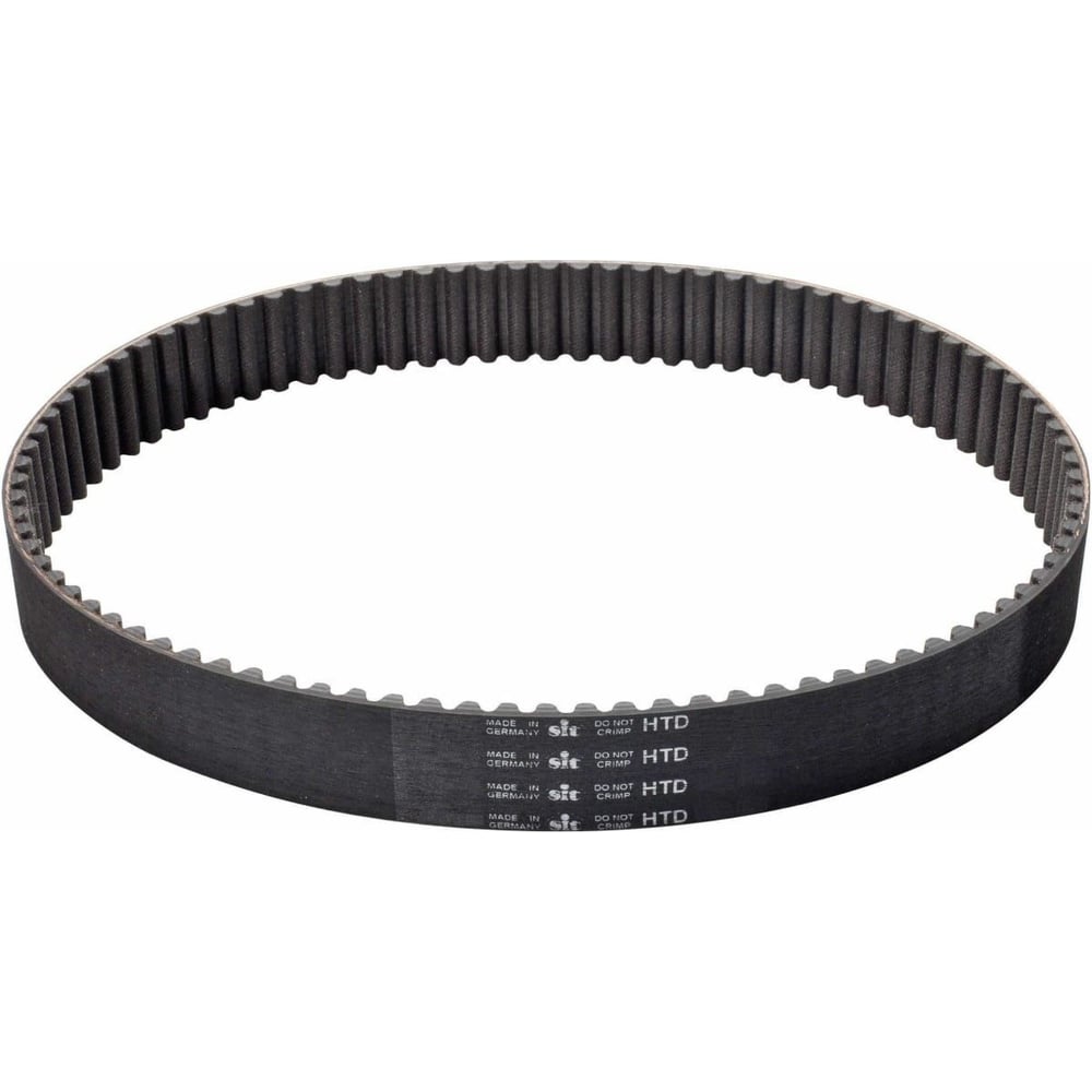 Изображение товара Зубчатый ремень SIT HTD 3150 14M 85 мм ширина маслостойкий профиль