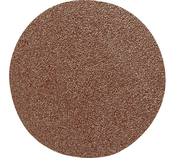 Изображение товара Диск шлифовальный (12 шт; 50 мм; 150) для LHW Proxxon PR- 28550