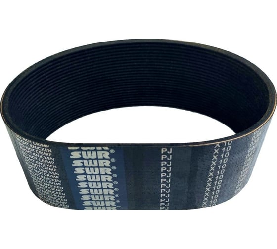 Изображение товара Поликлиновой ремень SWR PJ559 8 ручьев 8PJ559SWR