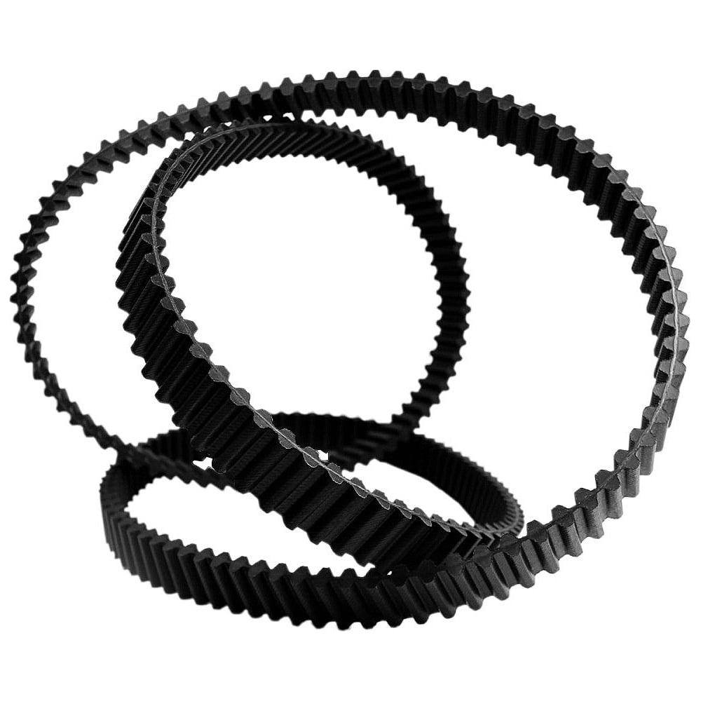 Изображение товара Зубчатый двусторонний ремень MITSUBOSHI DHTD 896 8M 20 мм шириной