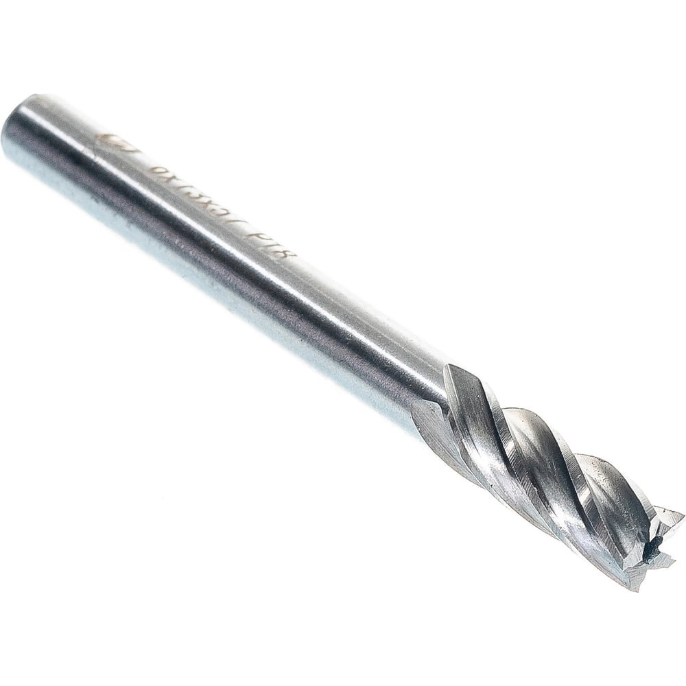 Изображение товара Фреза концевая ИНСТУЛС 6.0х13х57 мм 5Z P18 DIN 844