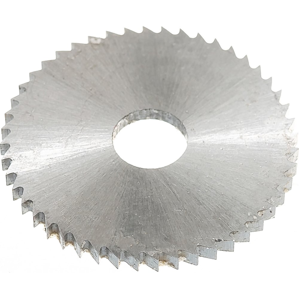 Изображение товара Фреза отрезная (32х2.0х8 мм; Р6М5; т1; Z=48; 6542 DIN 1837) ИНСТУЛС 00001289382