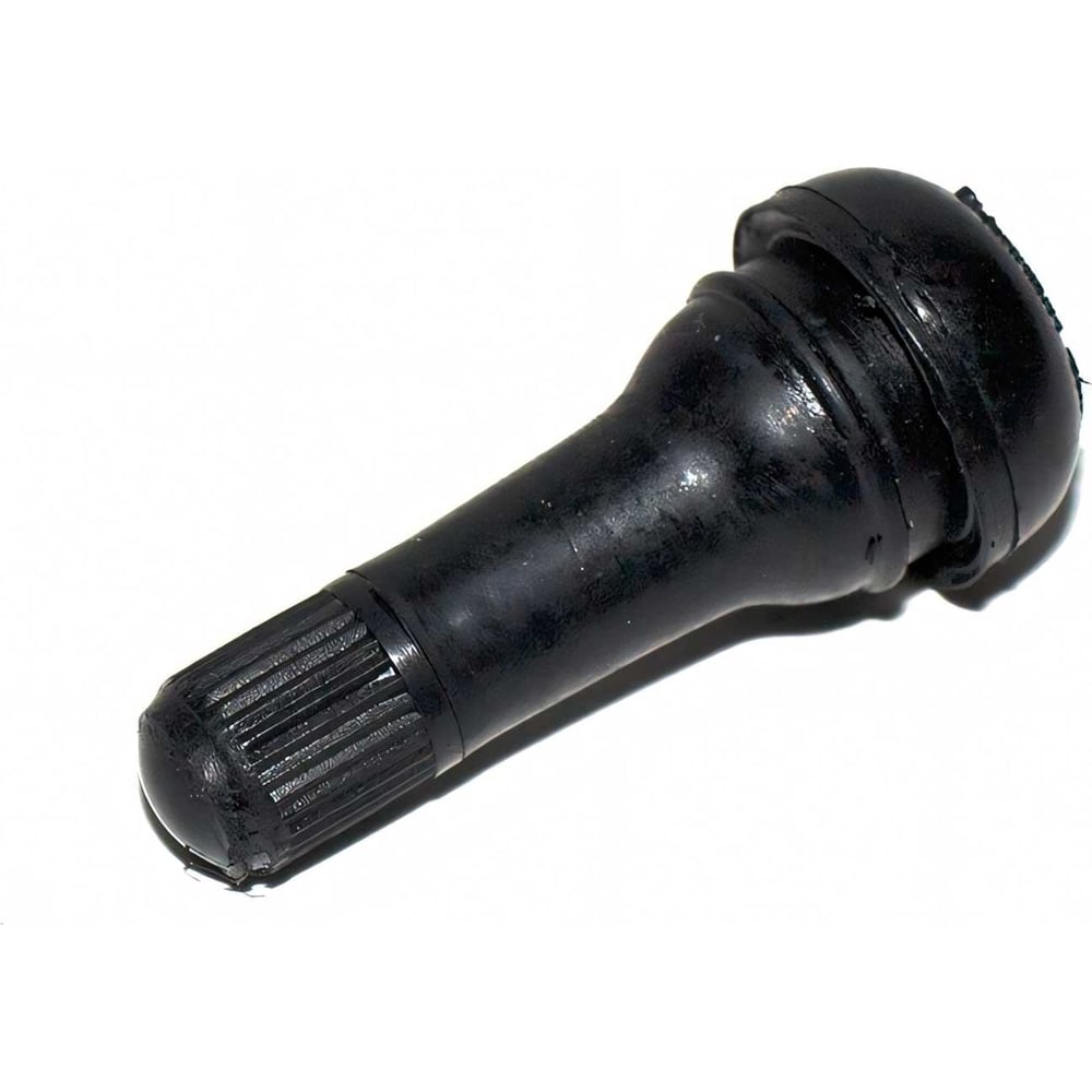 Изображение товара Вентиль-сосок бескамерной шины в сборе DolleX, малый TR-413 упаковка 100 шт. 100TR-413