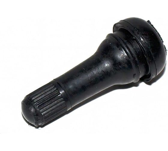 Изображение товара Вентиль-сосок бескамерной шины в сборе DolleX, малый TR-413 упаковка 100 шт. 100TR-413