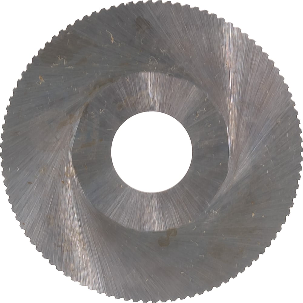 Изображение товара Фреза отрезная ИНСТУЛС 50х0.5х13 мм Р6М5 100 зубьев