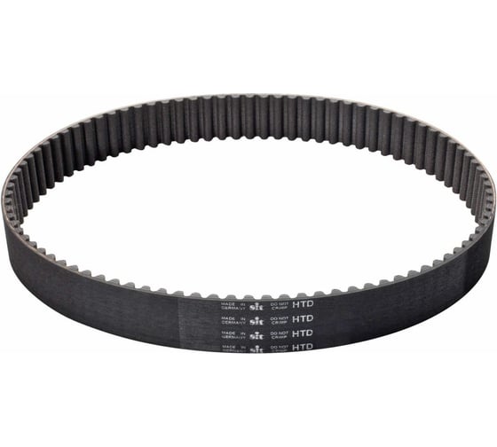 Изображение товара Зубчатый ремень SIT HTD 1778 14M ширина 170 мм 170HTD141778MSSIT