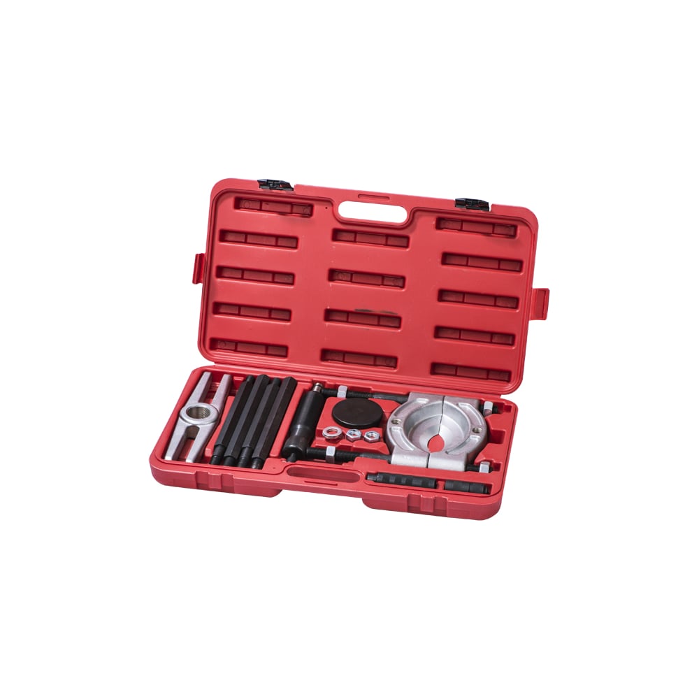 Изображение товара Гидравлический съемник с сепаратором ROSSVIK ST010 105-150 мм