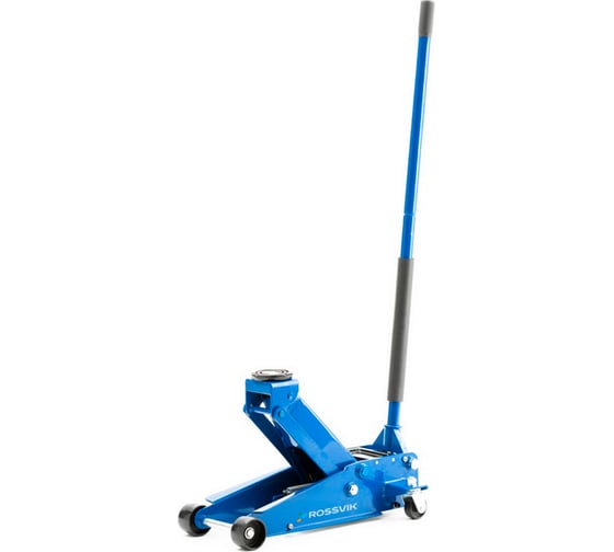 Изображение товара Подкатной домкрат ROSSVIK V3, г/п 3,0т, 133-465 мм TH33007