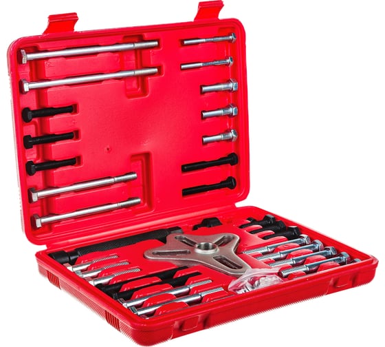 Изображение товара Съемник подшипников за внутреннюю обойму ROSSVIK ST022