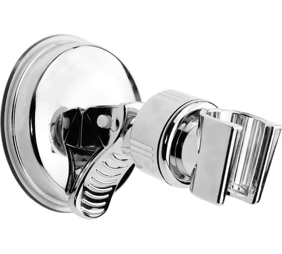 Изображение товара Вакуумный держатель для ручного душа Orange с регулируемым углом наклона OVH05